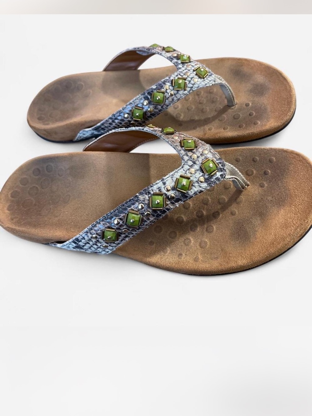 Vionic Sandals - Picture 3 of 4